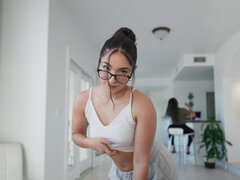 18, フェラチオ, Hd, なめる, オマンコ