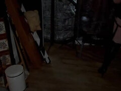 アナル, ぽっちゃり, 緊縛, イギリス人, フェムドム, フェティッシュ, 愛人, 奴隷