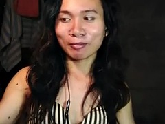 Asiático, Belleza, Verga grande, Corridas, Filipina, Sexo duro, Masturbación, Transexual