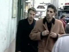 アナル, 乱交, ハードコア, イタリア人, ヴィンテージ