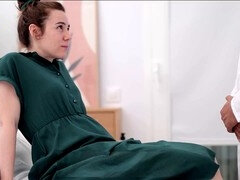 Arts, Masseren, Pijn