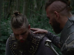 Lécher le cul, Queue, Interracial, Embrassement, Fille latino, Seins naturels, Rousse roux, Nénés