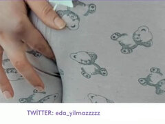 素人, デカ尻, デカパイ, セレブ, カップル, 自家製, ヌード, トルコ人