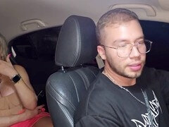 Gros cul, Sucer une bite, Tromperie, Cocu, Époux mari, Fille latino, Mature, Chatte