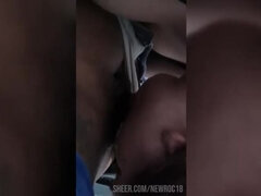Cum-filled College Coed's Mouth: Full Video on My Sheer Account. Featuring Gio & La Loca.
