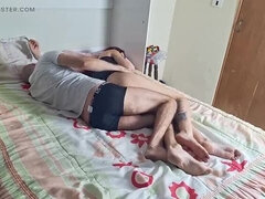 Adorable, Amateur, Couple, Tir de sperme, Fille latino, Mère que j'aimerais baiser, Portugaise, Surprise