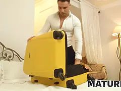 Блондинки, Минет, Постарше, Семяизвержение, Хд, Гостиница, Зрелые, Милф