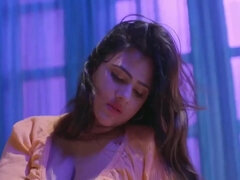 お尻, デカ尻, デカパイ, 気狂い, インド人, オナニー, オマンコ, 濡れ