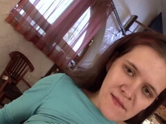 Interracial Pregnant Slut Want Fuck With Bbc Again While Pregnancy