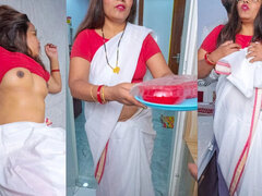 18 ans, Brutal, Hard, Fait maison, Indienne, Seins naturels, Nue, Épouse