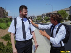 Amateur, Blonde, Sucer une bite, En levrette, Face assise, Fétiche, Hard, De plein air