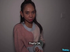 Leie, Schwarz, Interrassisch, Natürlichen titten, Im freien, Pov, Tanga, Titten