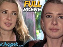 18 jaar, Pijpbeurt, Universiteit, Sperma shot, Buiten, Gezichtspunt, Openbaar, Student