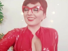 Grossier, Conversation vulgaire, Fétiche, Allemand, Hd, Mère que j'aimerais baiser, Maîtresse, Cheveux courts