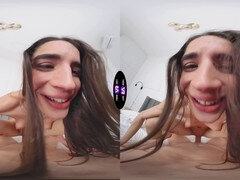 Sucer une bite, Britannique, Chatte, Timide, Adolescente