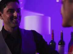 69 negenenzestig, Kont, Blond, Bedriegen, Zoenen, Kut duiken, Billekoek, Tatoeage