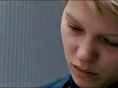 Blue is the warmest color: Babe, Masturbation  Lesbian Porn