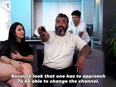 Brasileñas, Morena, Cornudo, Enorme, Latina, Maduro, Tetas naturales, Tetas