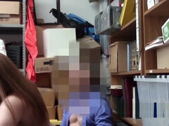 Skylar's Step mom Allows Her To Get Violated