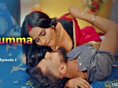 お尻, デカ尻, デカパイ, フェラチオ, 中出し, 自家製, インド人, オナニー