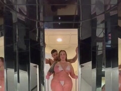 Culo, Tetas grandes, Tetona, Gordita, Pareja, Gorda, Sexo duro, Casero