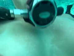 Amateur, Américain, Hd, Muscle, Chatte, Rugueux, Solo, Sous marin