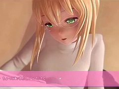 デカパイ, 下着, 熟年, 一人, 教師