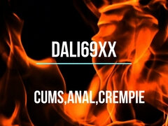 I can't take it anymore, step-sister, let me jizm in your hatch.