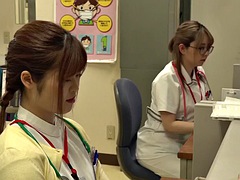 Asiático, Sexo duro, Japonés