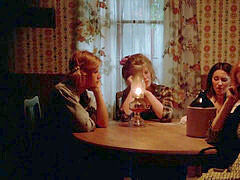 Amerikanisch, Bauernhof, Retro