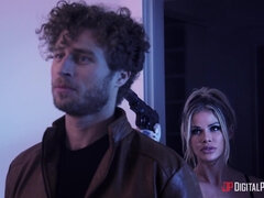 Cuarto de baño, Tetas grandes, Botas, Fetiche, Atragantadas, Al aire libre, Ducha, Mojado