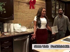 Richelle Ryan seals the deal with a creampie - Richelle ryan