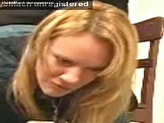 Compilation, Mère que j'aimerais baiser, Fessée