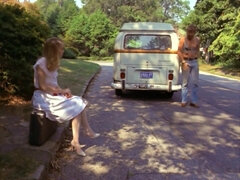 Anal, Gros seins, Blonde, Poilue, Hard, Hd, Maigrichonne, Rétro ancien