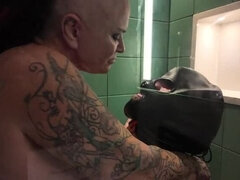 Danish MILF Mistress Extreme CBT & Foot Fetish BDSM Submission - 4K HD