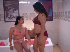 Cul, Dingue, Indienne, Lesbienne, Chatte, Nénés