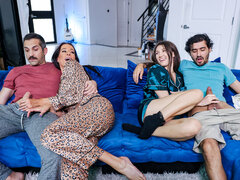 18 jahre, Blasen, Kleid, Gruppe, Behaart, Handjob, Milf, Rasiert