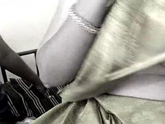 Enthousiasteling, Stel, Schattig, Hardcore, Lesbisch, Vrijster, Secretaresse, Vrouw