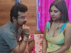 18, アジア人, 兄弟, 指いじり, インド人, キス, ヌード, オマンコ