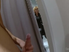 Amateur, Grosse bite, Queue, Branlette thaïlandaise, Hd, Branler, Masturbation, Public