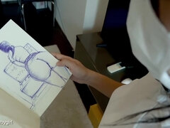 Astonishing Xxx Clip Big Ass Fantastic , Check It