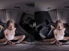 Blasen, Britisch, Taboo, Jungendliche (18+)