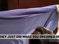 Vip4k. lezzies is a brilliant work break for these office whores