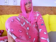 18, 素人, フェラチオ, ブラジル, 人形, ラティーナ, なめる, ティーン