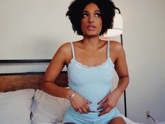 Africain, Grosse bite, Noire, Sucer une bite, Culottes ou slips