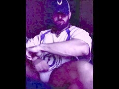 Homo, Harig, Hardcore, Spier, Pompen