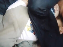 Amateur, Engañando, Indonesio, Japonés, Mamá, Tetas naturales, Coño, Esposa