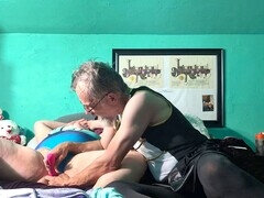 Américain, Belle grosse femme bgf, Jouets