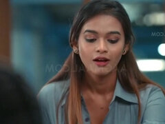 Indian office girl xxx unbelievable scene