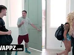 Mamada, Corridas, Cuadrupleta, Hd, Lamidas, Orgía, Coño, Tetas